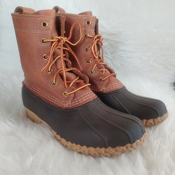 L.L. Bean Other - Kids' L.L.Bean Boots Insulated Size 4